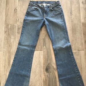 Lucky Brand Jeans: Sweet n Low - 6/28 long